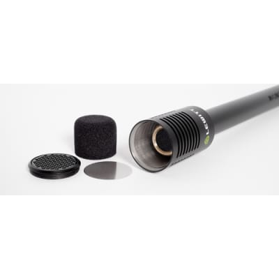 Lewitt Interviewer Omnidirectional Dynamic Microphone image 7