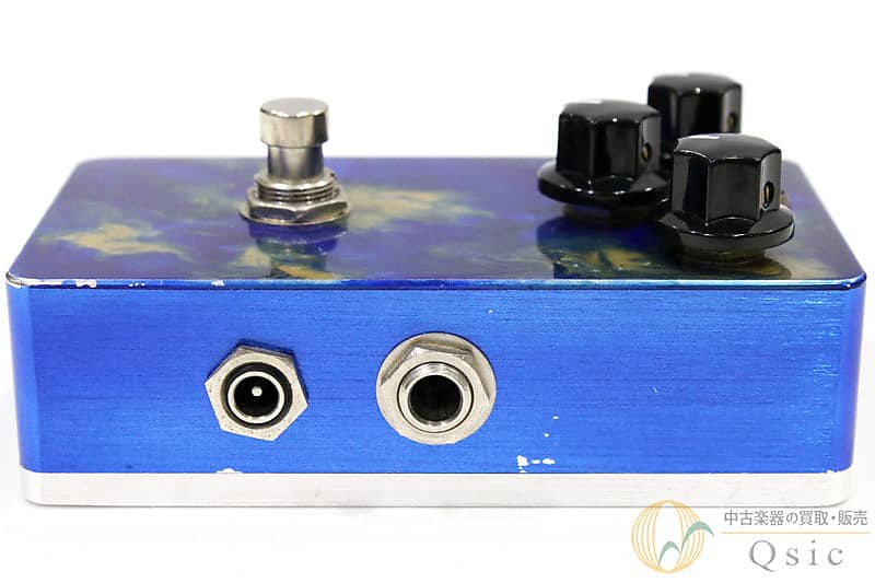 Leqtique CLHD Caeruleum Lightdrive High Definition [QI690] | Reverb UK