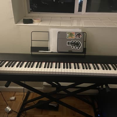 M-Audio Hammer 88 MIDI Keyboard Controller