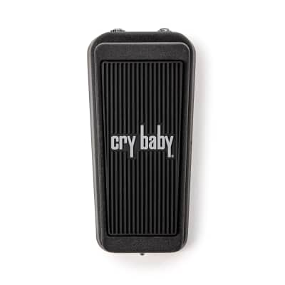 Dunlop CBJ95 Cry Baby Junior Wah Effects Pedal image 5