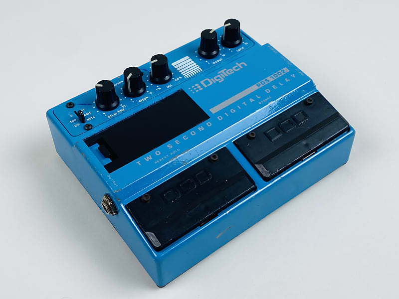 DigiTech PDS 1002