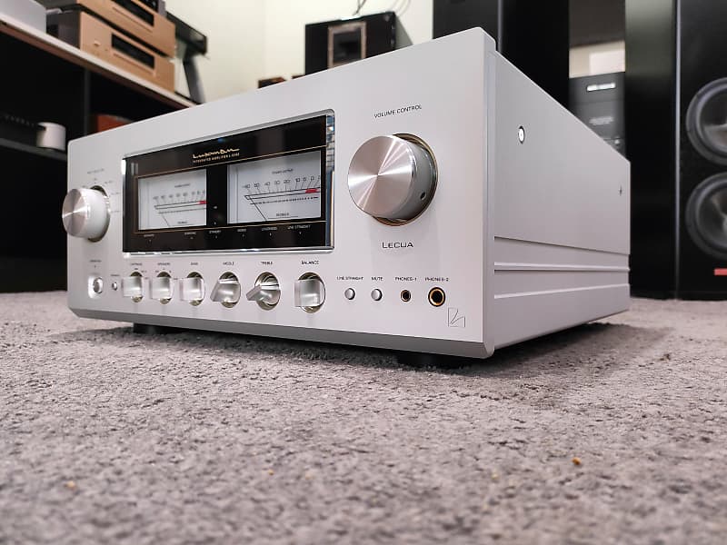Luxman L-509Z 2025 image 1