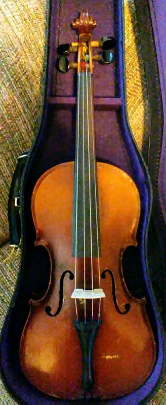 Antonius Stradivarius ST-01 3/4 S-216A