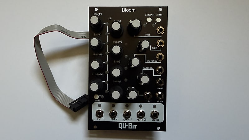 Qu-Bit Electronix Bloom