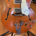 1965 Gretsch 6120 Nashville Double Cutaway (Chet Atkins) w/ OHSC