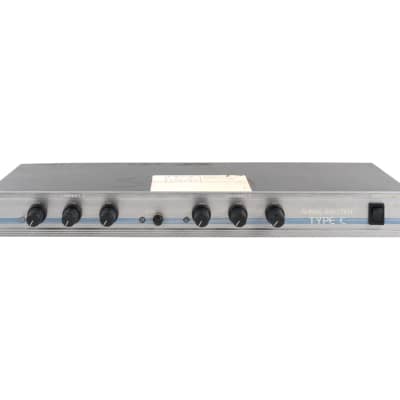 Reverb.com listing, price, conditions, and images for aphex-aural-exciter-type-c