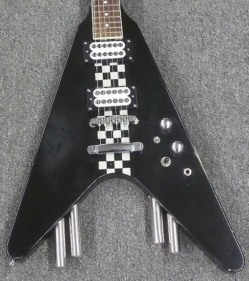G force guitar online