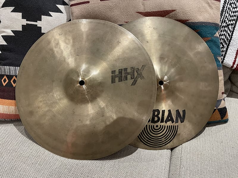 Sabian 14