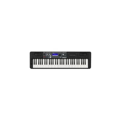 Casio Casiotone CT-S500 Portable Keyboard(New)
