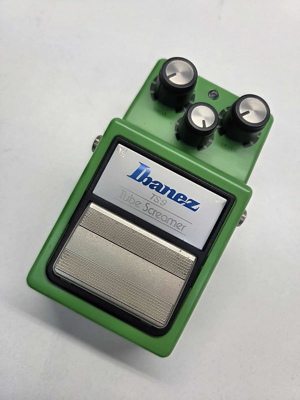 Ibanez TS9 Tube Screamer Reissue | Reverb Canada