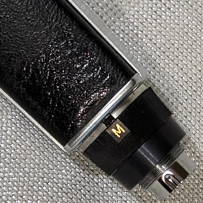 Vintage Sennheiser MD 441-N c1985 w/ 21' Tuchell to XLR cable image 11