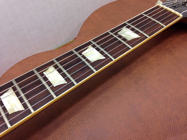 希少 Navigator ESP Les Paul Gold Top P90 希少 Navigator ESP Les Paul Gold Top P90 - メルカリ