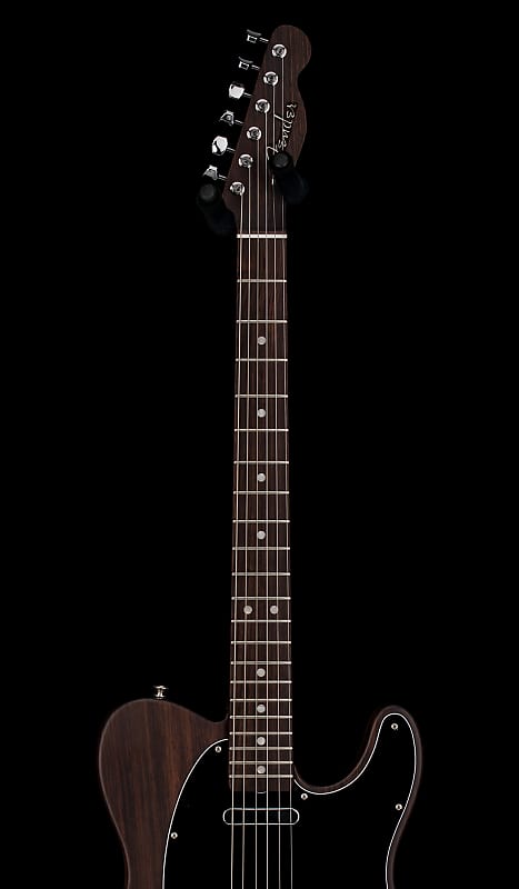 2017年テレキャスター Fender George Harrison Rosewood Telecaster (2017) #70200