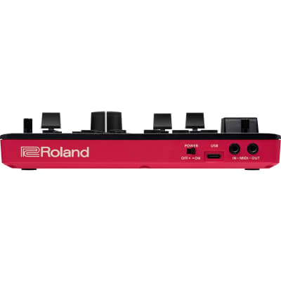 Roland Aira Compact E-4 Voice Tweaker MICROPHONE RIG image 3