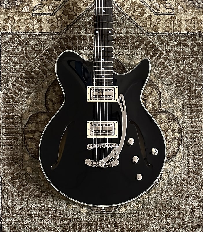 Eastman Romeo NYC | Reverb