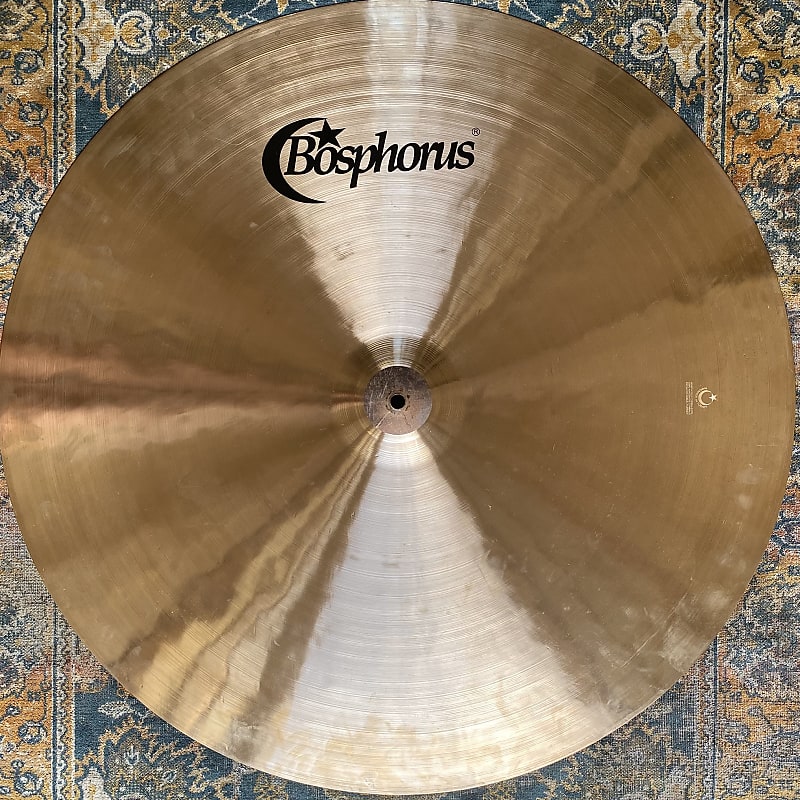 Hazelshould cymbals shop