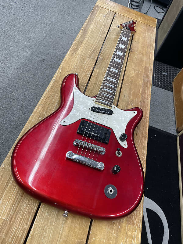 Epiphone Coronet Reissue | Reverb