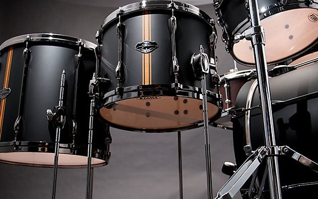 Tama duo snare top