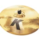 Zildjian 18" K Custom Fast Crash Cymbal - Used