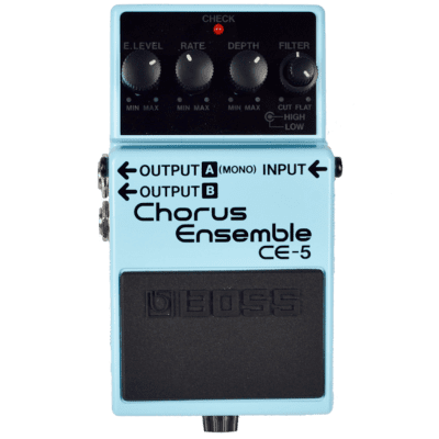 Boss CE-300 Super Chorus | Reverb Canada