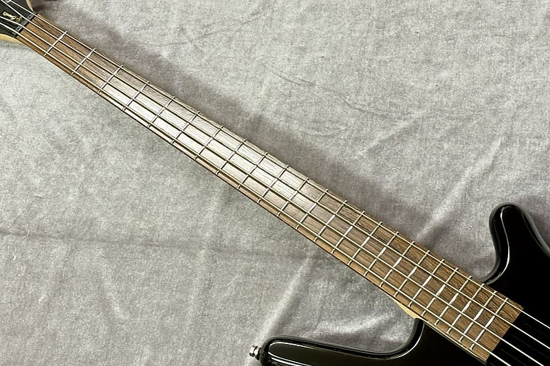 【outlet】Warwick / Rock Bass Corvette Basic 4 SHP BK #RB F 561803-21  3.89kg【GIB Hyogo】