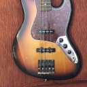Fender 62 Reissue Jazz Bass MIJ 1982-4