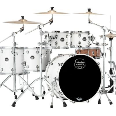 Mapex SR628XU Saturn Studioease 10x7 / 12x8 / 14x12 / 16x14