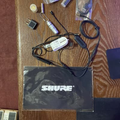 Shure SE846 Sound Isolating Earphones - Clear image 7