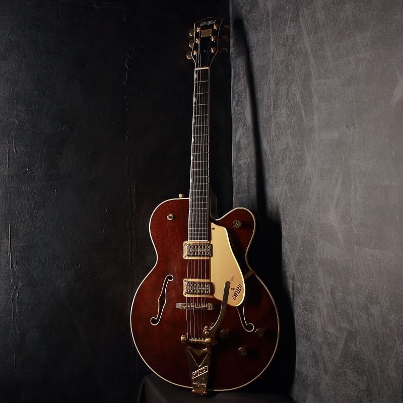 Gretsch 6122S Country Classic I Walnut 1992 | Reverb