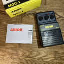 Arion MOC-1 Octave Guitar Effect Pedal with Box