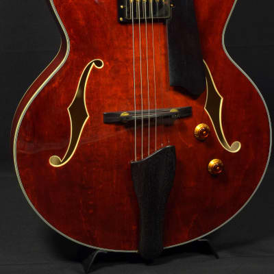 Eastman Eastman AR-403CE Classic Antique Red [SN 2107018] [10/23