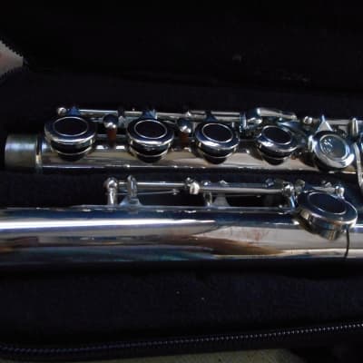 Jean Paul USA Nickel Flute Mint! image 8