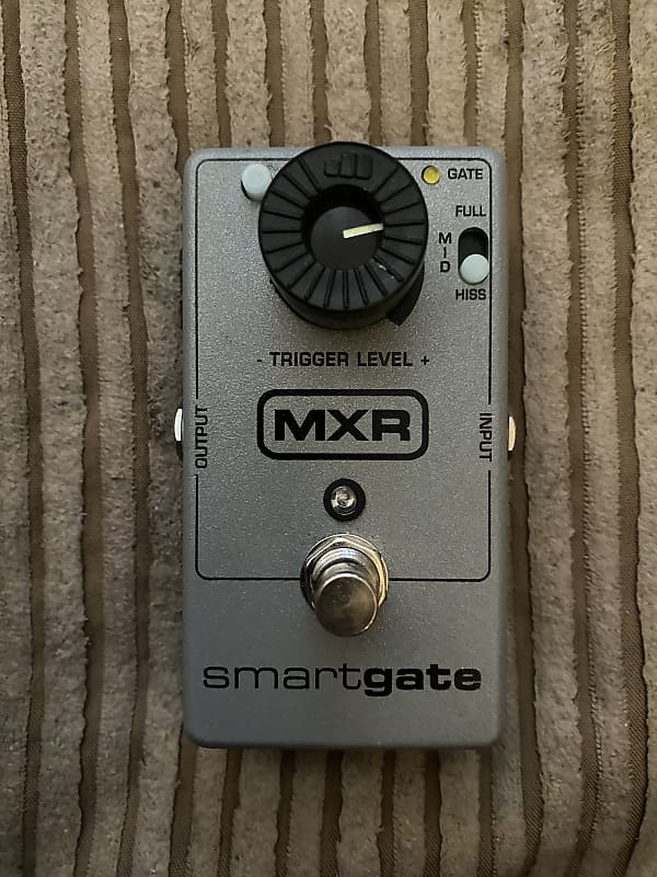 MXR M135 Smart Gate