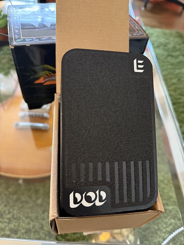 DOD Mini Expression