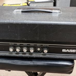Yamaha bass head sale