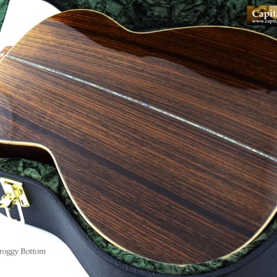 Froggy Bottom F12 Deluxe Rosewood 2006 - Natural image 24