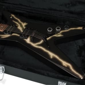 Gator Economy Wood Case - Extreme-shape Electric Guitars image 12