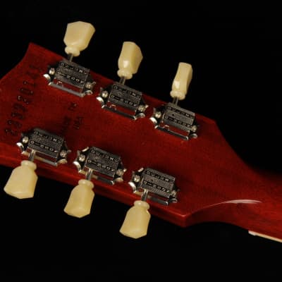 Gibson SG Standard '61 Left Handed (#141) image 13