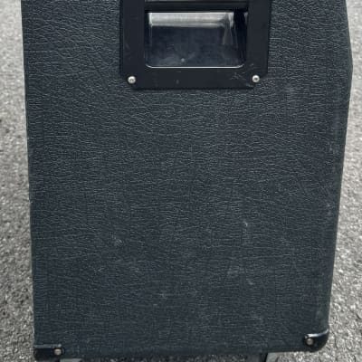 1994 Marshall JCM900 1960A 300 Watt 4X12 Speaker Cabinet 412 Cab image 2