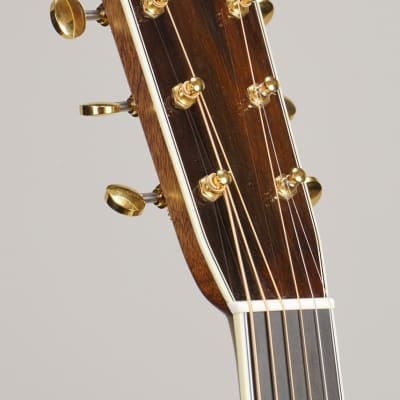 Bourgeois D-150 Aged Tone Adirondack Spruce and Brazilian Rosewood image 5