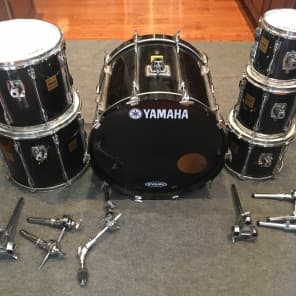 Yamaha rock tour custom drums outlet