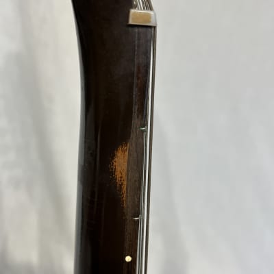 Harmony 12 String 1971 Project Needs Repairs #14866 image 13