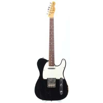 Fender TC-72 Telecaster Custom Reissue MIJ | Reverb