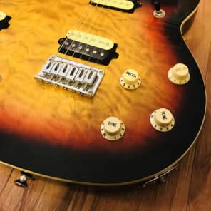 メンテ済み　OLP ERNIE BALL　MUSICMAN olp ジャンク ギター ERNIE BALL MUSICMAN axis - メルカリ
