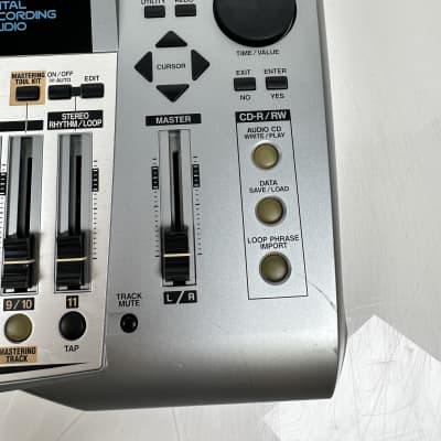 Boss BR-1180 Digital Recorder