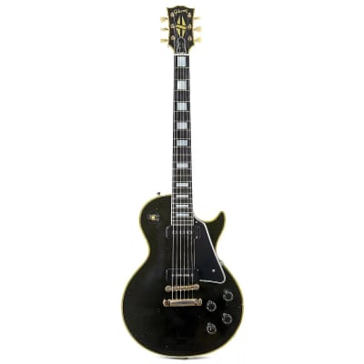 Gibson Les Paul Custom 1953 - 1957