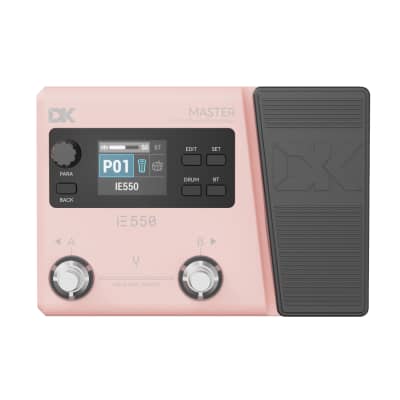 KORG AM8000R マルチエフェクトプロセッサー エフェクター KORG AM8000R デジタルエフェクトプロセッサー - メルカリ