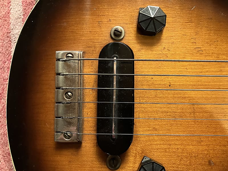 Recording King AB104 Lap Steel Guitar Vintage 1930's | Reverb Recording King AB104 Lap Steel Guitar Vintage 1930's | Reverb