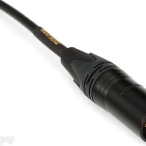 Mogami Gold Stage Microphone Cable - 50 foot image 3