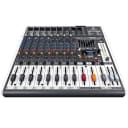 Behringer XENYX X1222USB 16 Channel USB Mixer (Used/Mint)